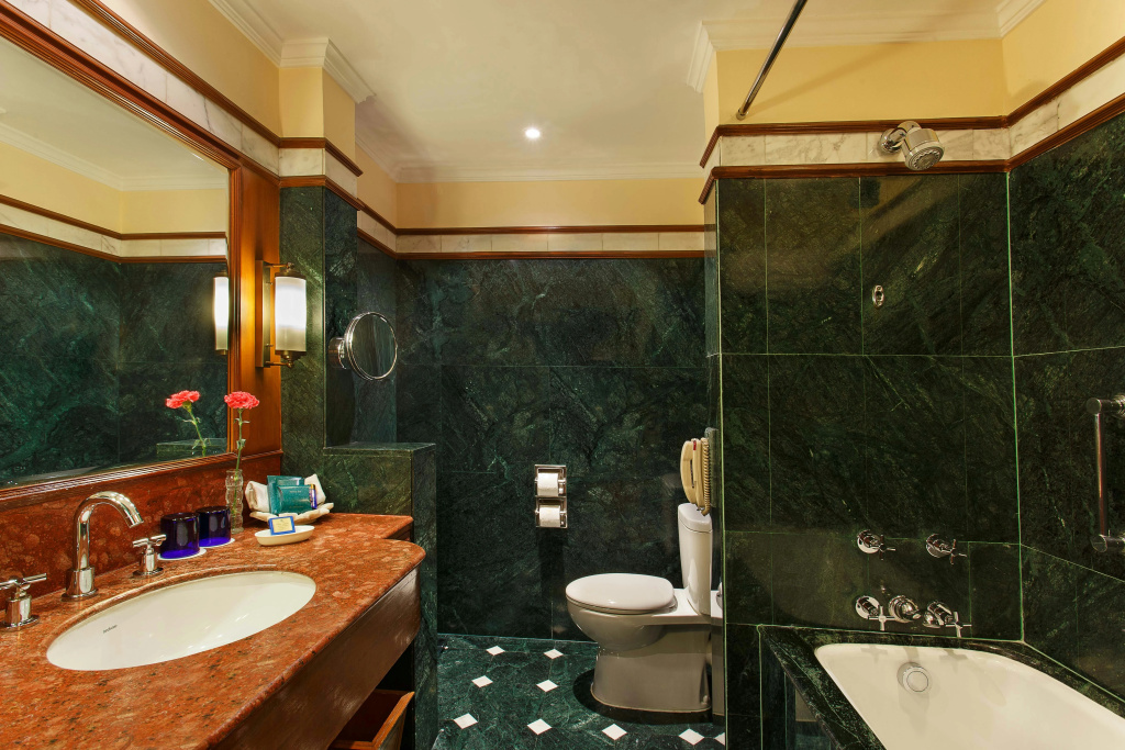 The Oberoi Cecil, Shimla - Général