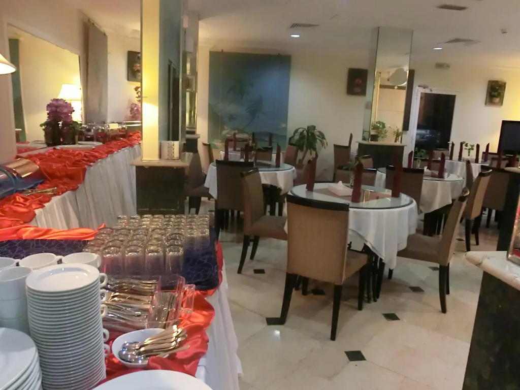 Hotel photo 10