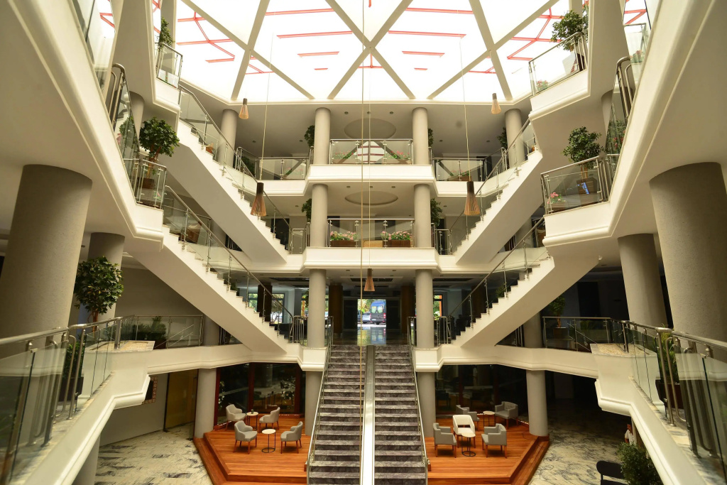 Hotel photo 9