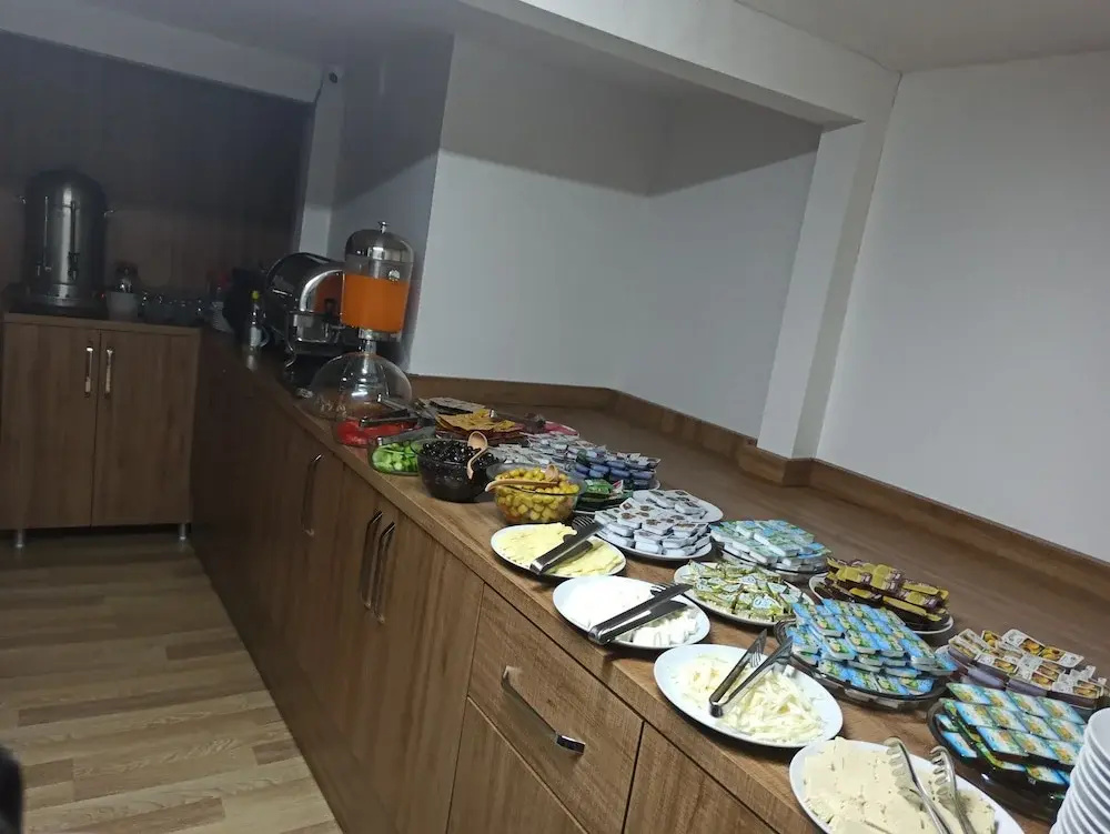 Hotel Kervansaray - фото 12