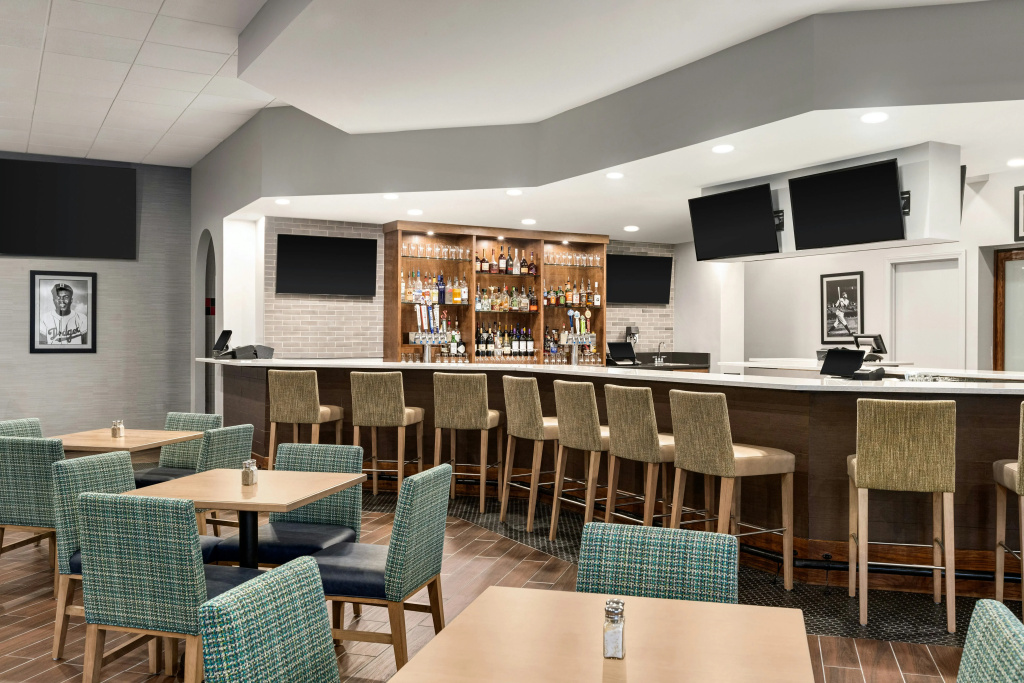 Doubletree by Hilton Fort Myers at Bell Tower Shops - Général