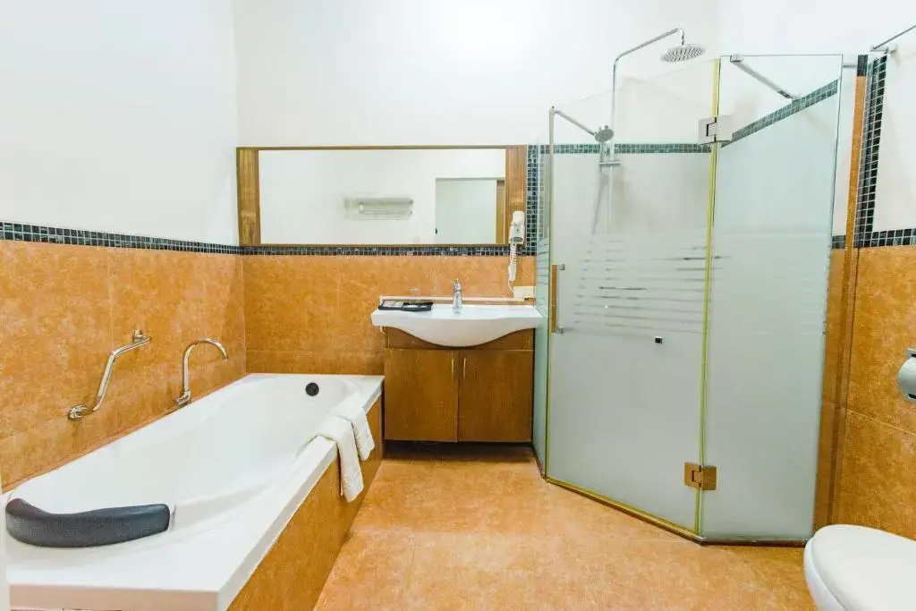 Hotel photo 8