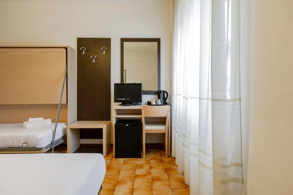 Catignano Hotel - Général