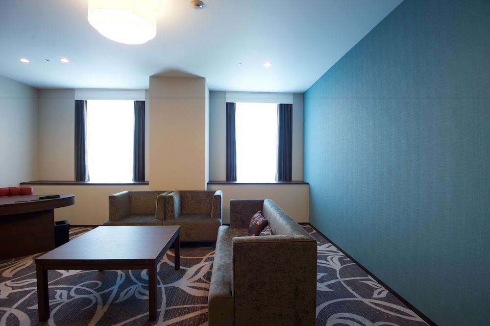 Quintessa Hotel Osaka Bay 사진 20