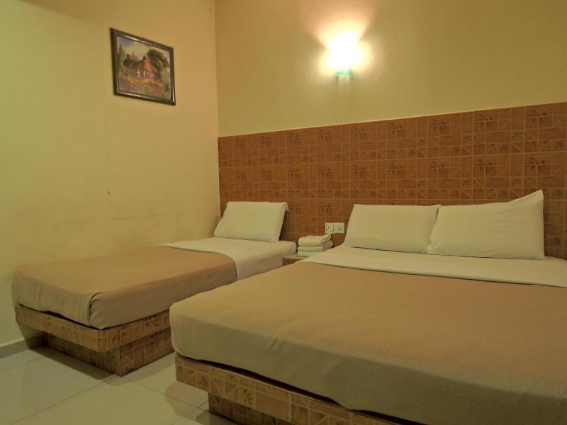 Hotel Seri Nilai