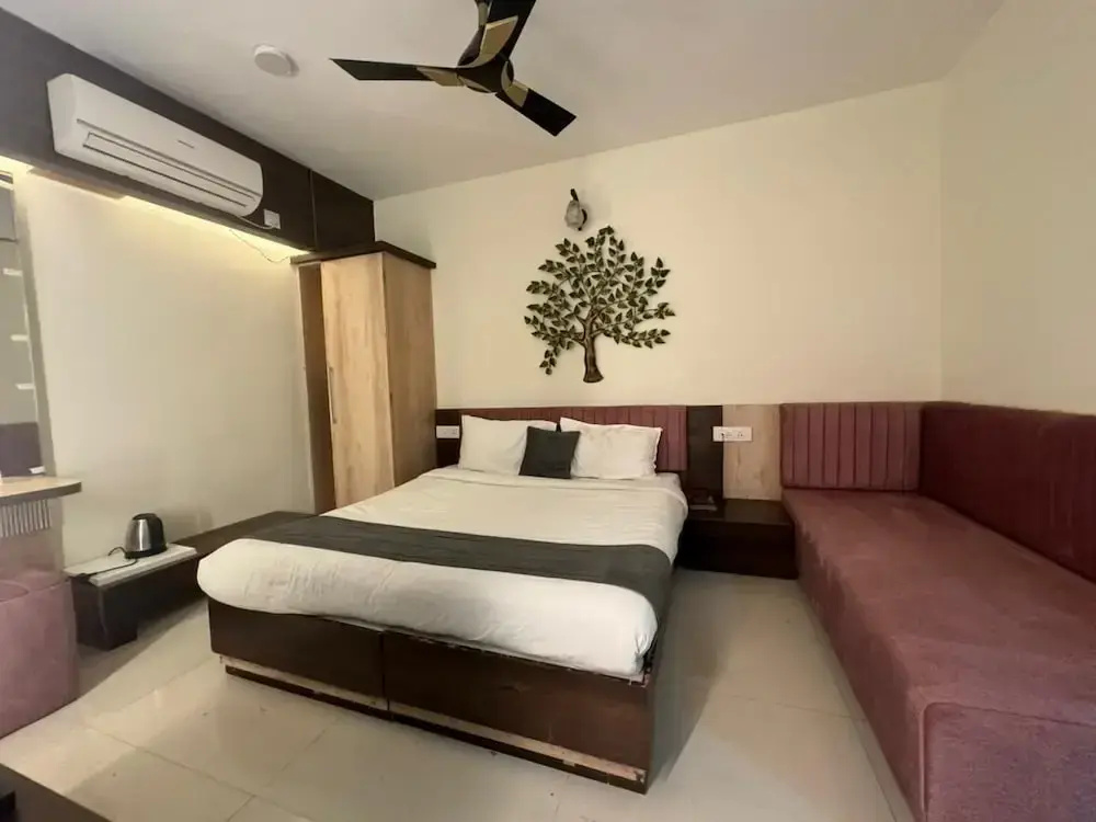 Executive room