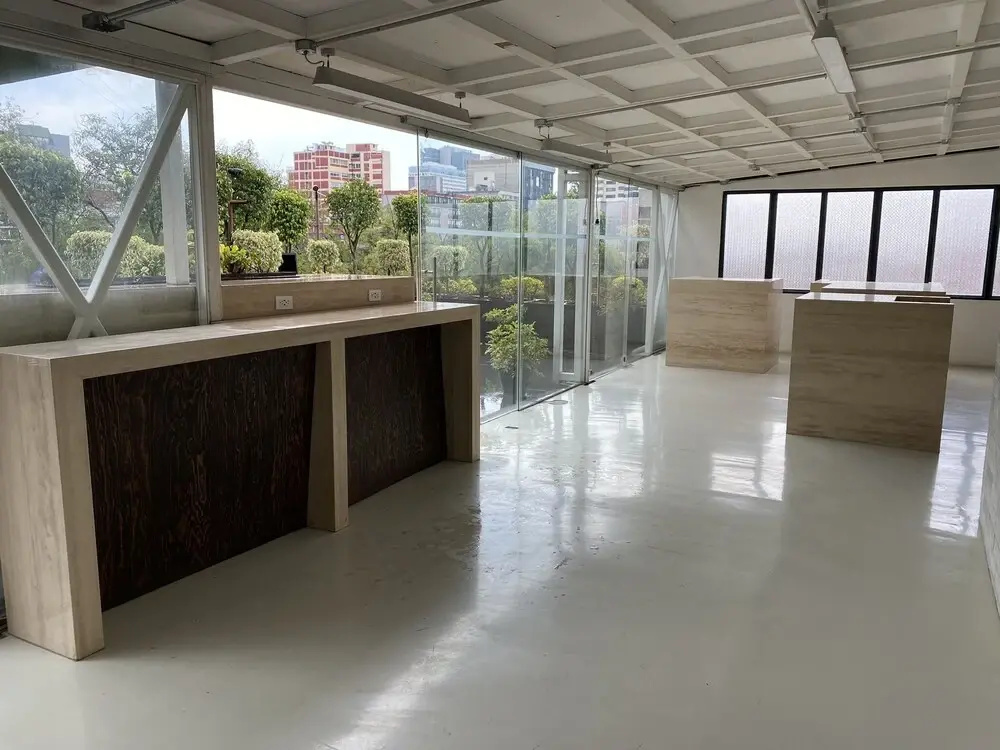 Cozy Stlish Rooms in Polanco