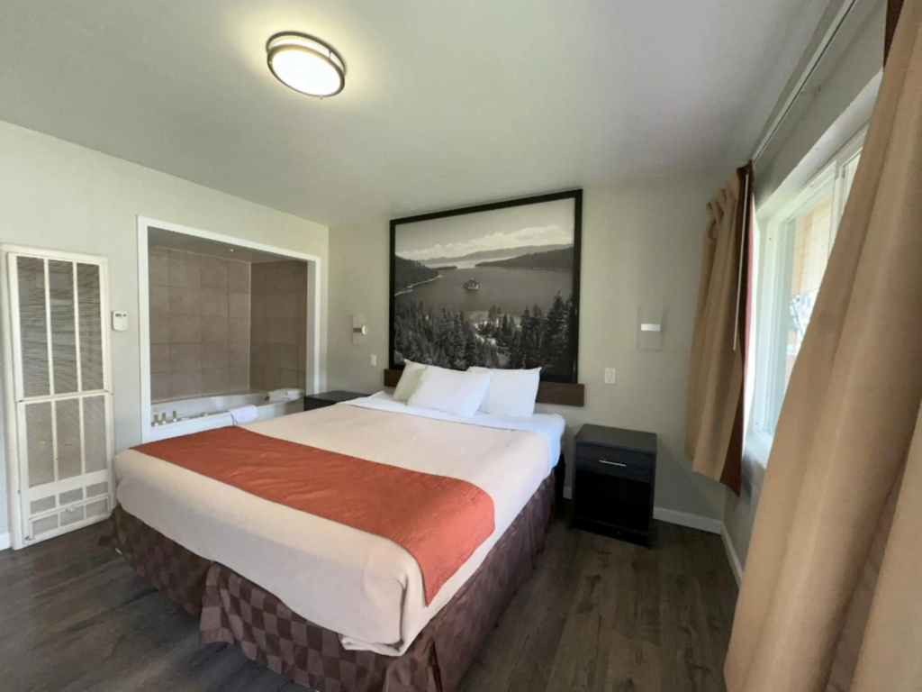 Alpine Inn and Spa