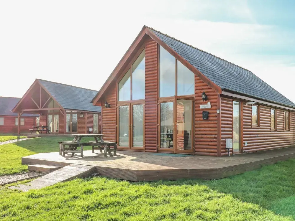 Birkdale Lodge