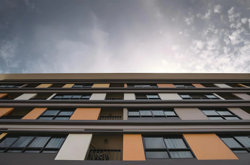 MT Park Residence