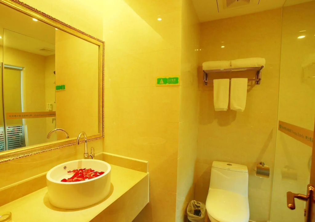 Vienna Hotel Dongguan Songshan Lake - Général