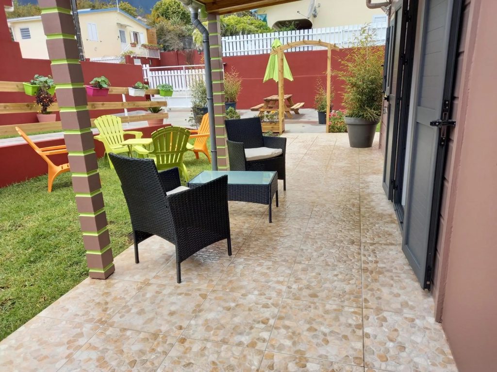 Casamelias Le Chalet