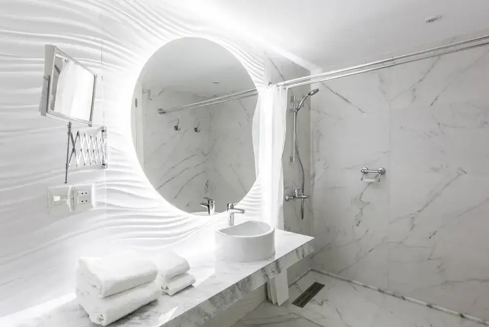 Hub Hotel Asuncion - Général