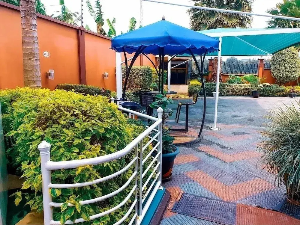 Hotel photo 25