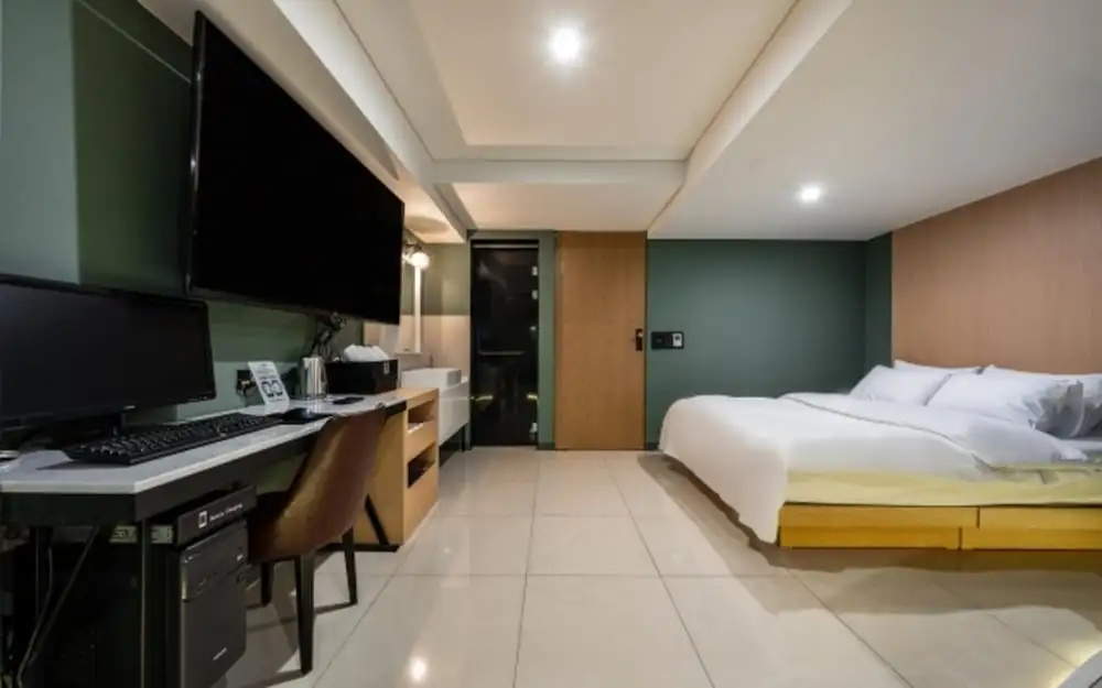 Hotel photo 17