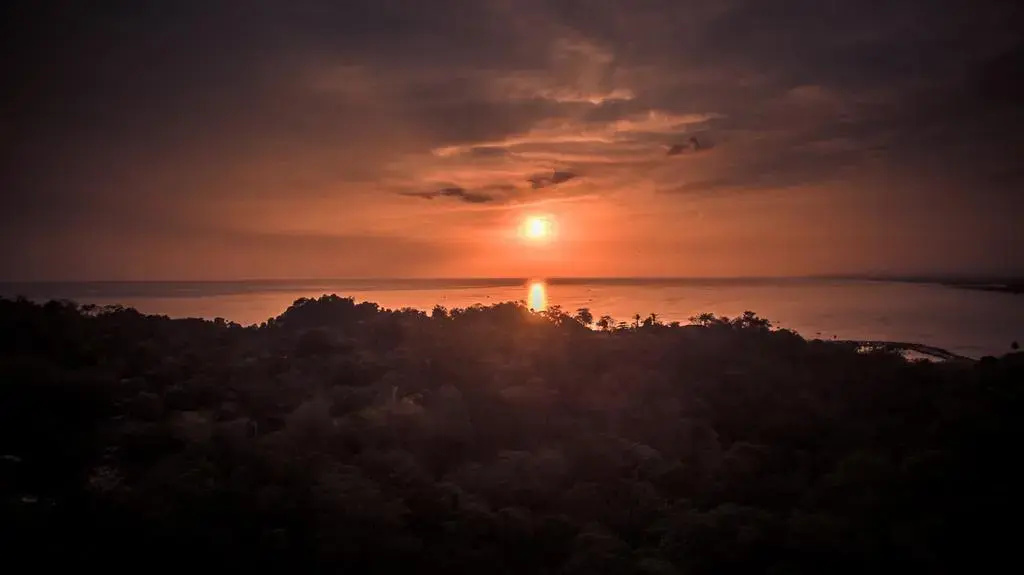 Hotel California - Manuel Antonio - Général