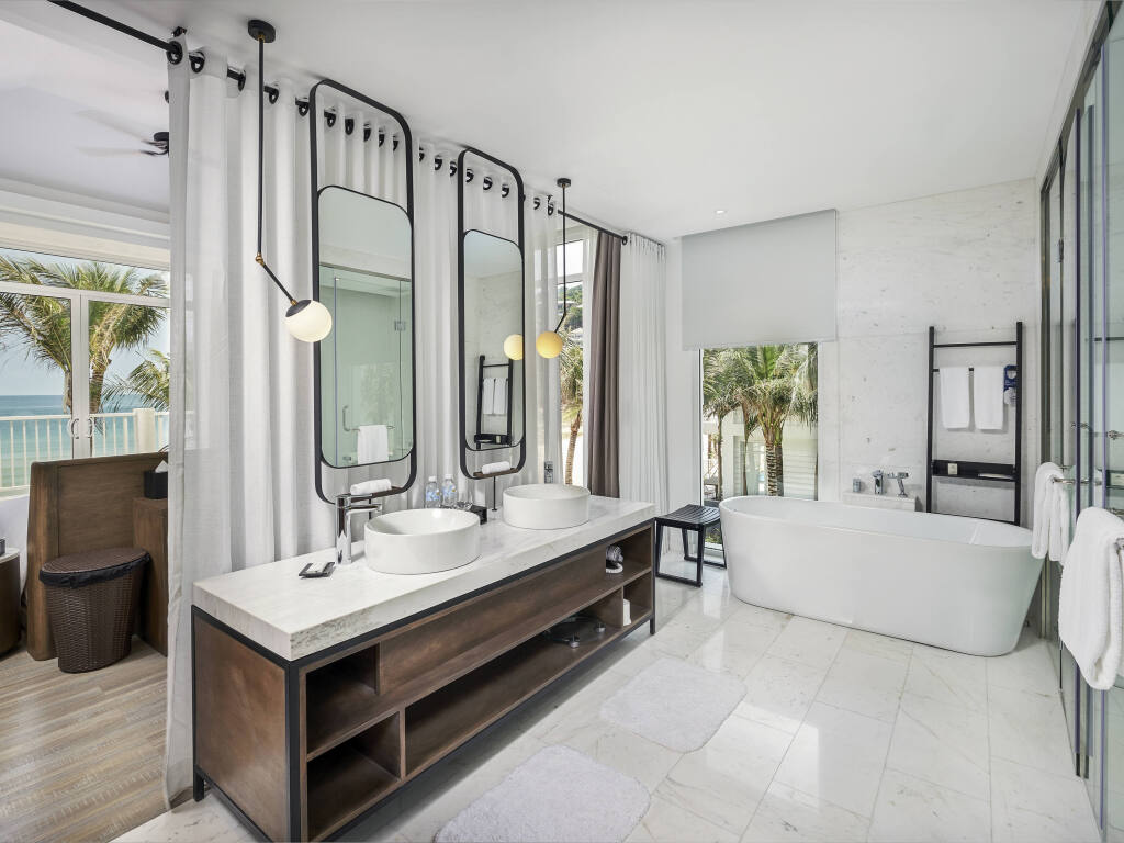 Premier Village Phu Quoc Resort 
