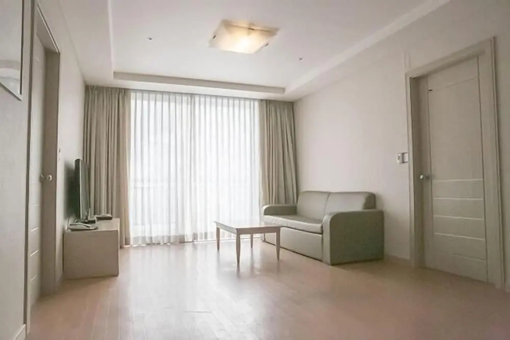 Elysian Gangchon Resort - Général