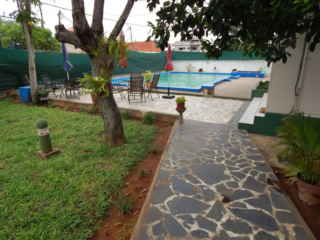 Marumadi - Planeta Mocambique - Général