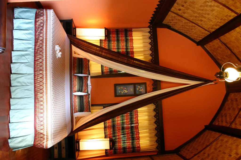 Phu Jaya Floresta Resort - Général