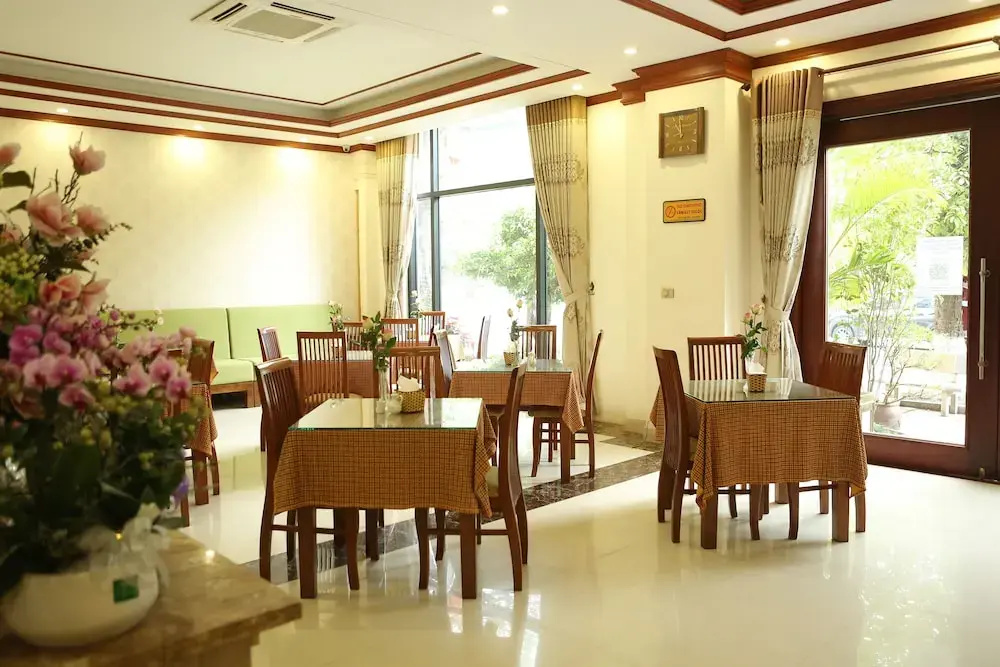 Hotel photo 12