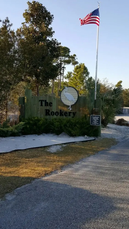 The Rookery 2701 - Coastal 3 Bedroom Home by Redawning