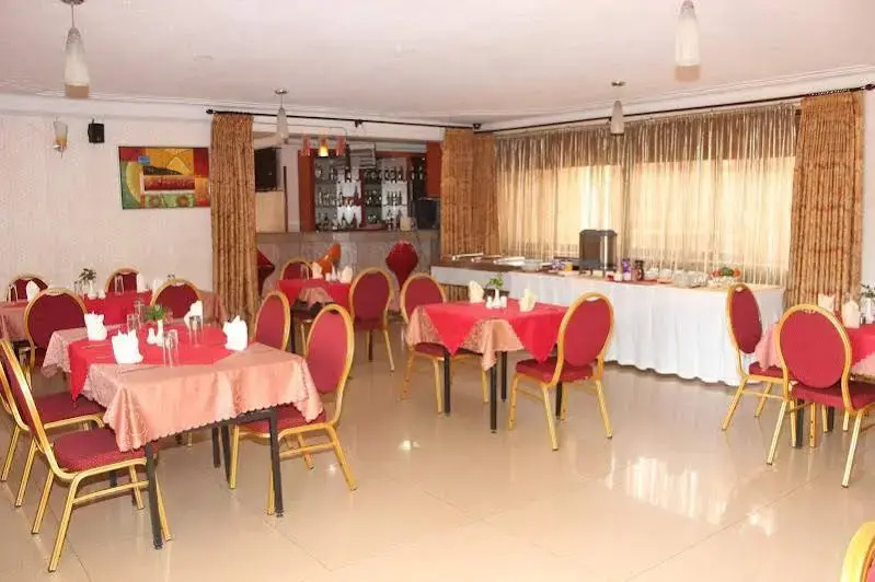 Landmark View Hotel - Général