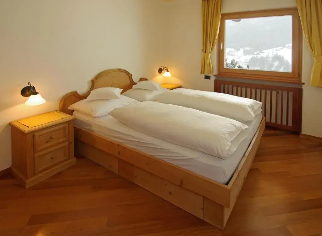 Cësa Marmolada - Art Chalet - Chambres