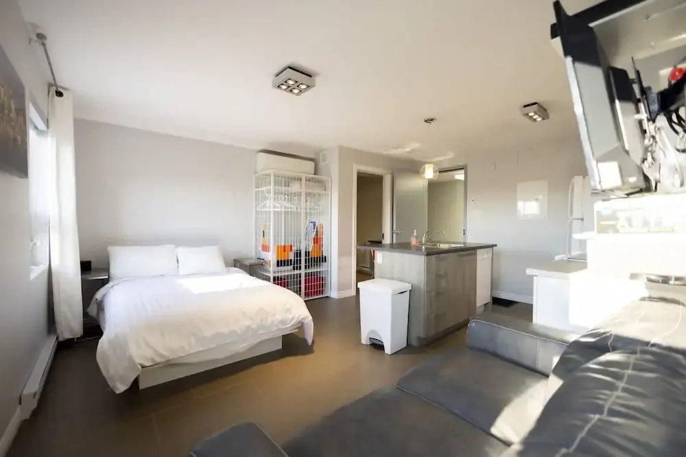Hotel photo 15