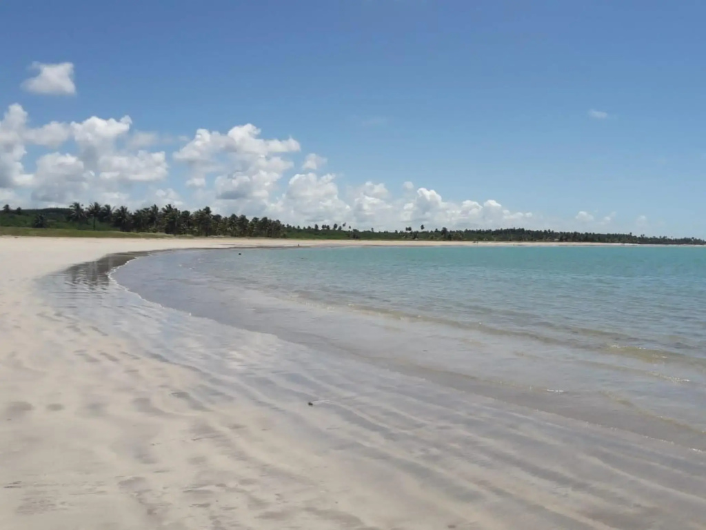 Beach & Waterfront