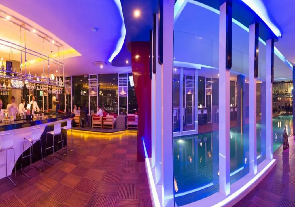Hotel photo 25
