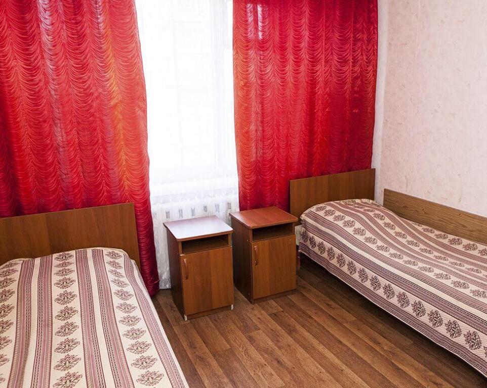 Гостиница динамо ставрополь
