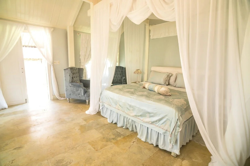 Spa & Wellness