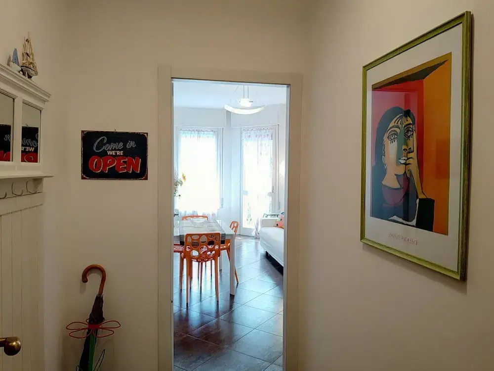 Holiday Apartment In Rapallo Portofino