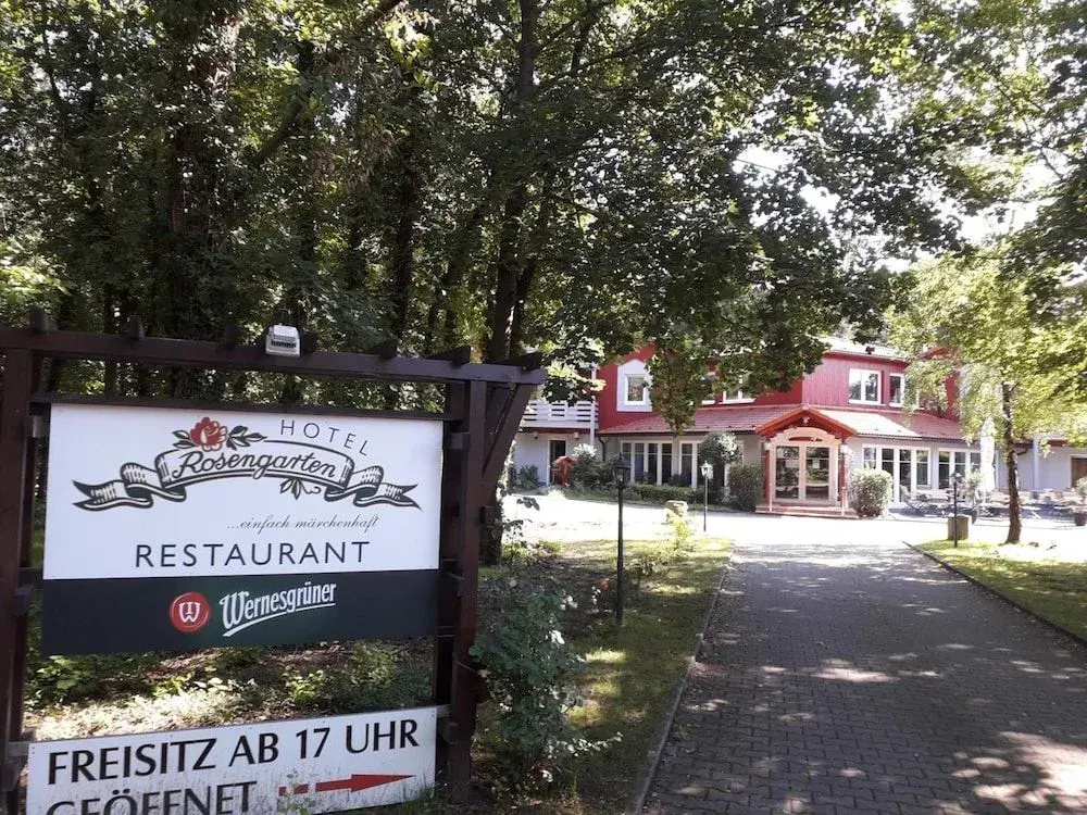 Hotel photo 18
