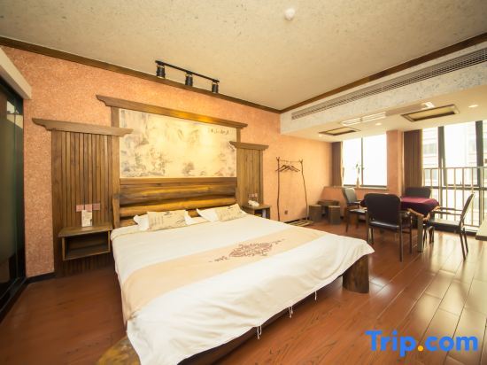 Taksu Sanur Hotel
