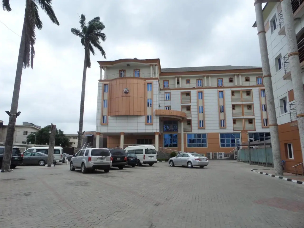 R&A City Hotel - Chambres
