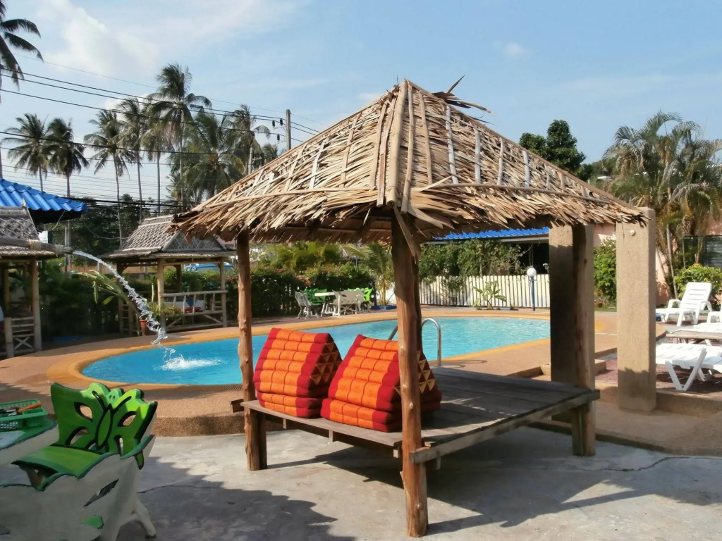 Hotel photo 11