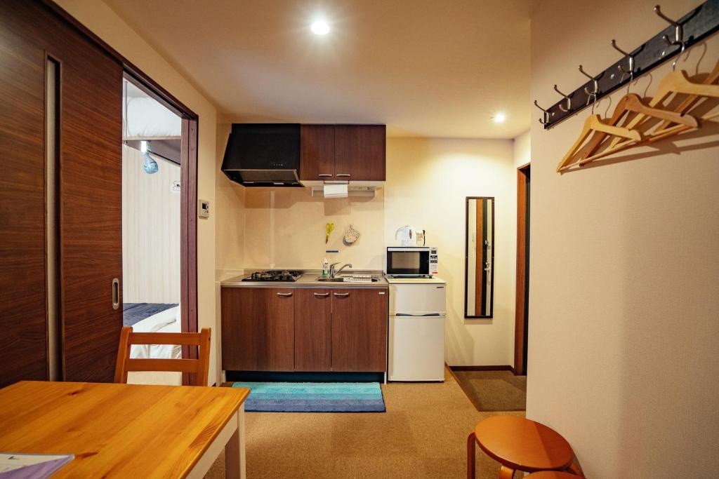 Ben's Guesthouse Kyoto 사진 8
