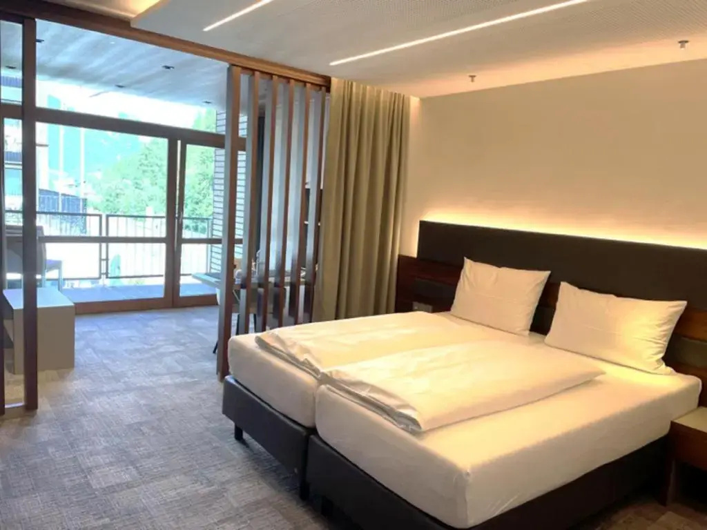 Superior room