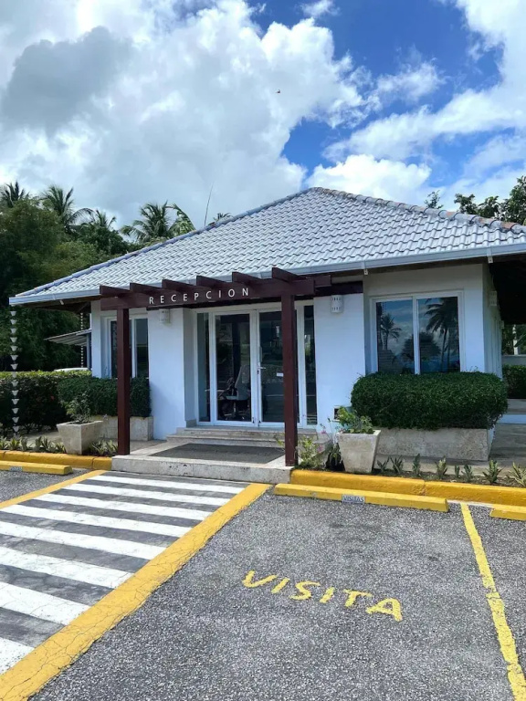 Apartamento Vista Mare 16-301