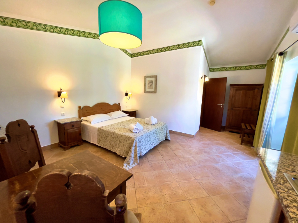 Quinta do Mar - Country & Sea Village - Général