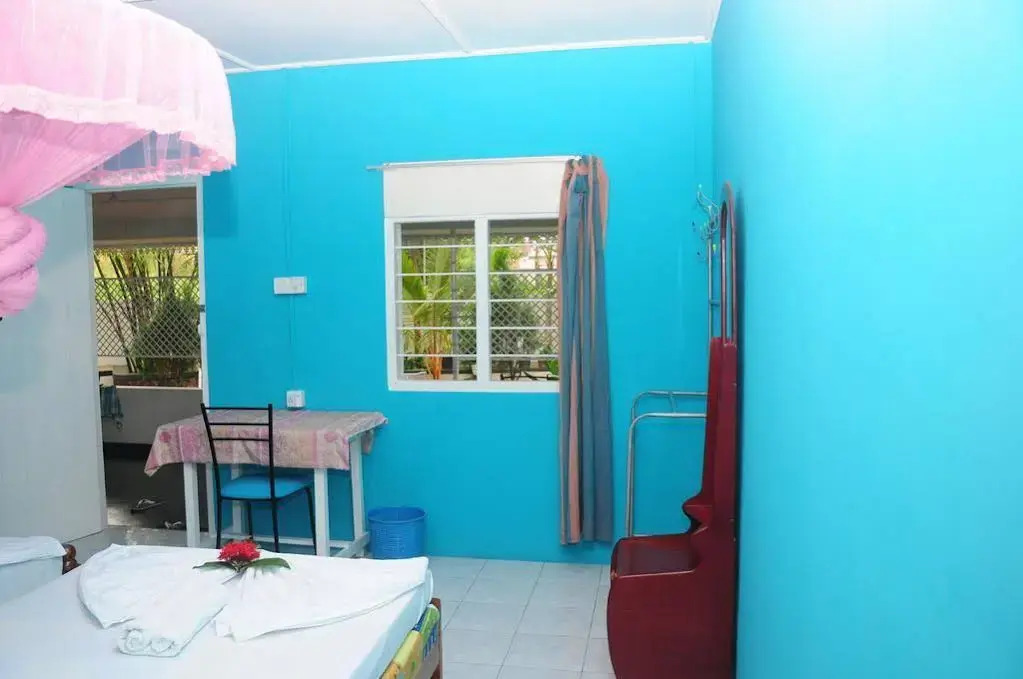 Levi's Tourist – Anuradhapura - фото 6