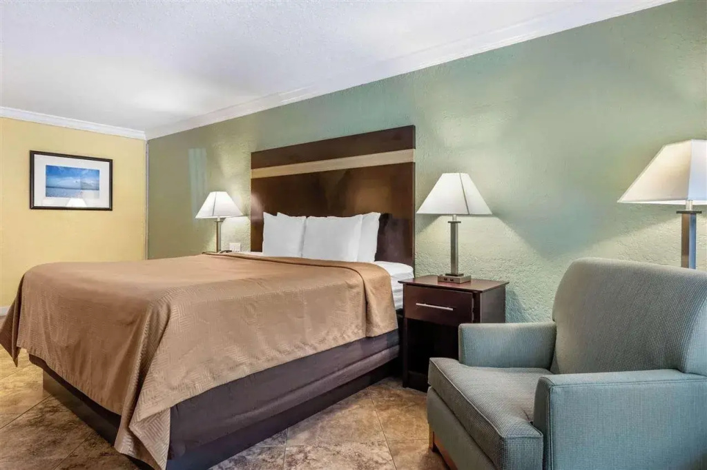 Orlando Metropolitan Resort - Général