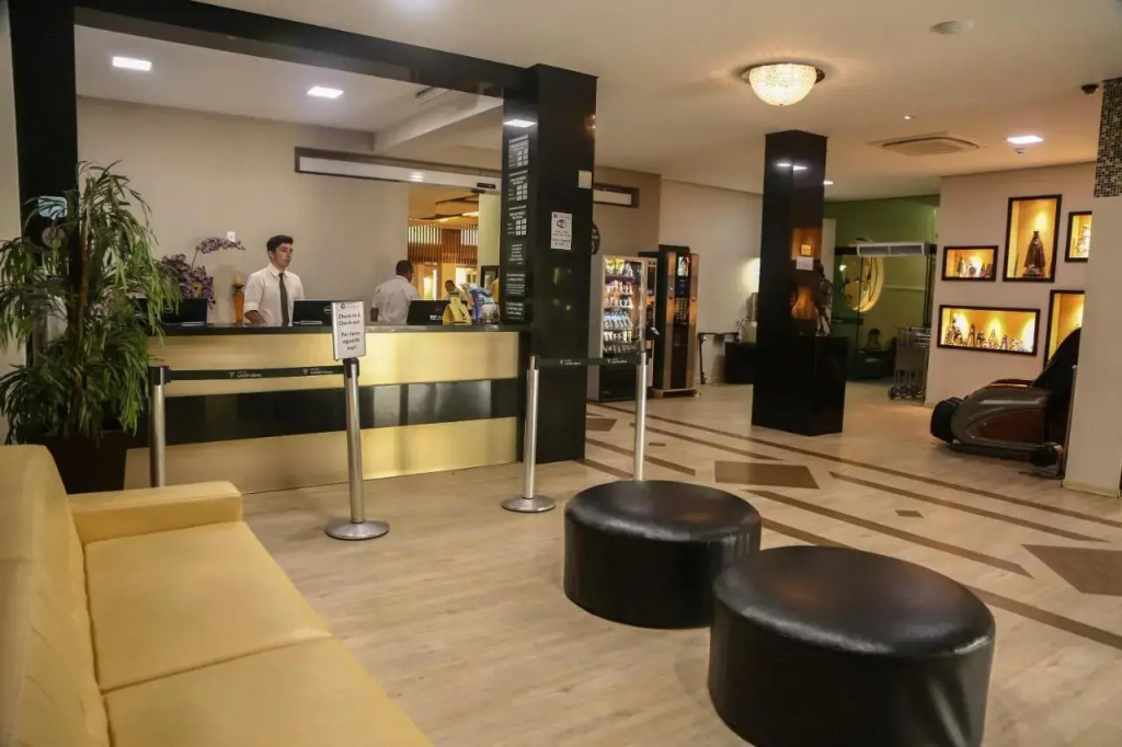 Hotel Santo Graal — photo 2