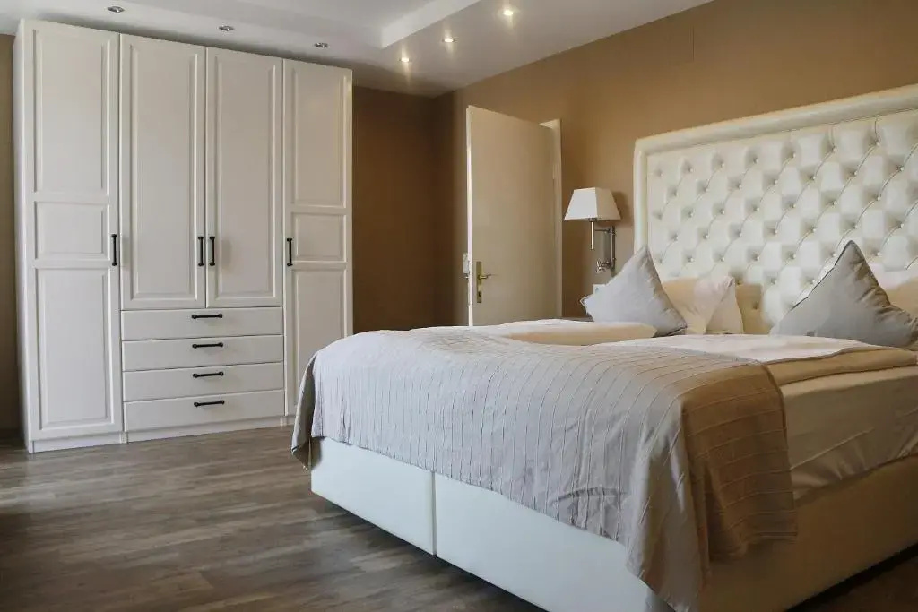 Strandhotel Marolt - Chambres
