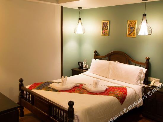 Anggun Boutique Hotel