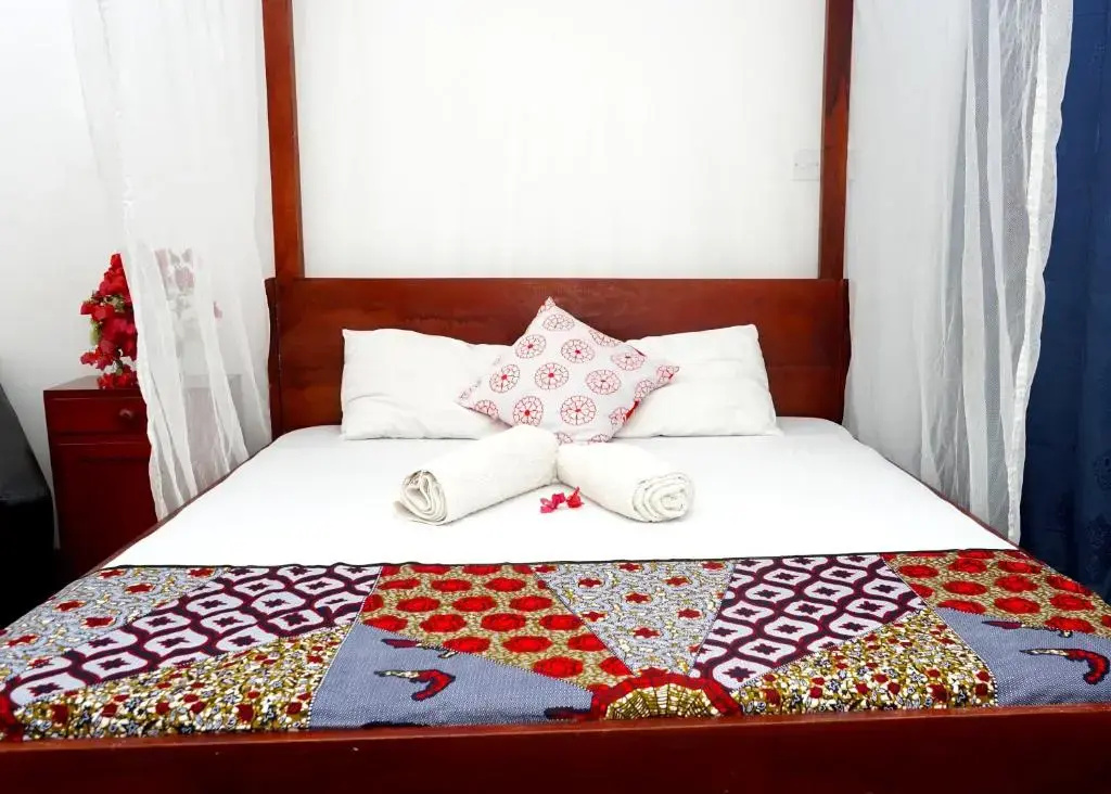 Panori Hotel - Chambres