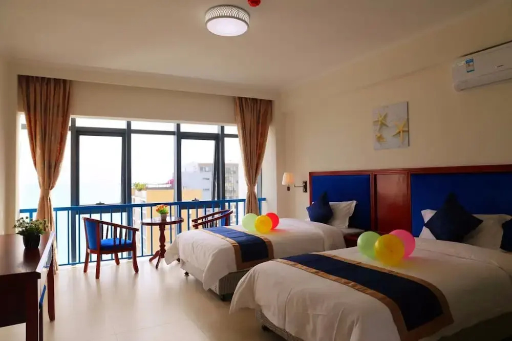 LONGHIGH RESORT APARTMENT - Phase 3 - Chambres