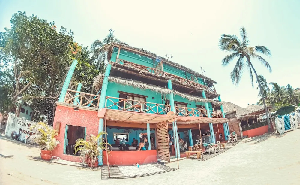 Maramara Playa Beach Hotel